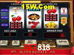 Player Reviews Bet818