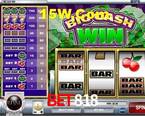 Platform Technology Bet818