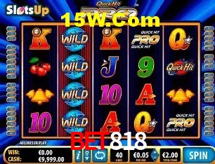 Exclusive Offers Bet818