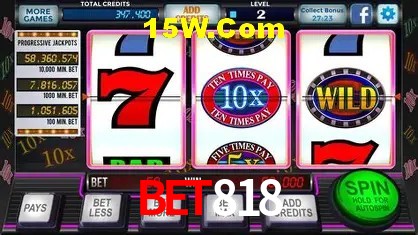 2FA Security Bet818